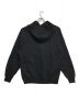 X-LARGE (エクストララージ) STND LG PULL HD SWEAT ブラック サイズ:XL：6000円