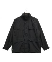 keela（キーラ）の古着「KINTYRE JACKET」｜ブラック