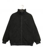 NIKEナイキ）の古着「Nsw Wntr Rev Fullzip Jacket」｜ブラック