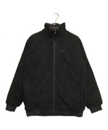 NIKE（ナイキ）の古着「Nsw Wntr Rev Fullzip Jacket」｜ブラック