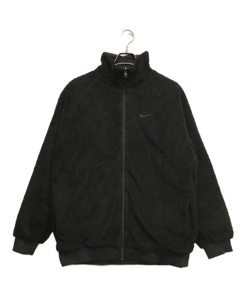 NIKE（ナイキ）NIKE (ナイキ) Nsw Wntr Rev Fullzip Jacket ブラック サイズ:XLの古着・服飾アイテム