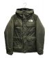 THE NORTH FACE（ザ ノース フェイス）の古着「サイプレス パーカー」｜カーキ