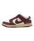 NIKE (ナイキ) WMNS DUNK LOW SE 