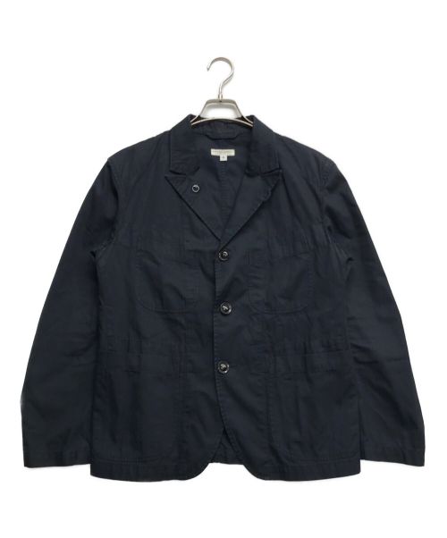 Engineered Garments（エンジニアド ガーメンツ）Engineered Garments (エンジニアド ガーメンツ) ベッドフォードジャケット ネイビー サイズ:Sの古着・服飾アイテム