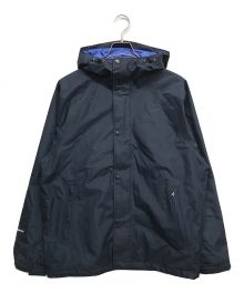 THE NORTH FACE（ザ ノース フェイス）の古着「ストーアウェイジャケット」｜ネイビー