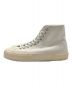 SUPERGA (スペルガ) WORKS HC BROKENTWILL ホワイト サイズ:42：8000円