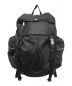 LULULEMON（ルルレモン）の古着「Wunderlust Backpack 14L」｜ブラック