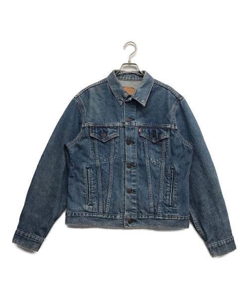 LEVI'S（リーバイス）LEVI'S (リーバイス) 90's 70506 デニムジャケット インディゴ サイズ:42の古着・服飾アイテム