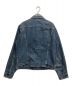 LEVI'S (リーバイス) 90's 70506 デニムジャケット インディゴ サイズ:42：14000円