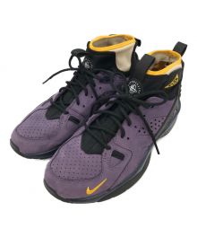 NIKE ACG（ナイキエージーシー）の古着「エアモワブグラビティー」｜パープル