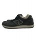 NEW BALANCE (ニューバランス) M576CKK ブラック サイズ:USA 7 1/2：6000円