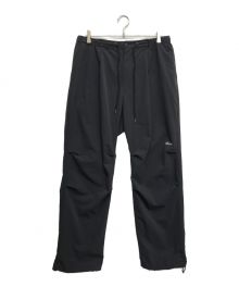 NANGA（ナンガ）の古着「AIR CLOTH COMFY PANTS/S」｜グレー