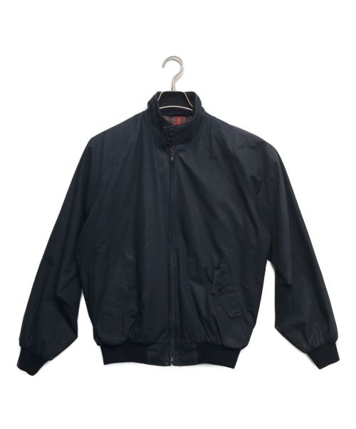 BARACUTA（バラクータ）BARACUTA (バラクータ) G-9ハリントンジャケット ネイビー サイズ:102cm/40の古着・服飾アイテム