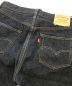 中古・古着 LEVI'S (リーバイス) 501XXデニムパンツ インディゴ サイズ:E33 L40：33000円