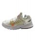 NIKE (ナイキ) OFFWHITE (オフホワイト) THE 10 AIR PRESTO OFF-WHITE ホワイト サイズ:26：26000円