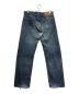 LEVI'S (リーバイス) 90's 501デニムパンツ インディゴ サイズ:W36 L32：7000円