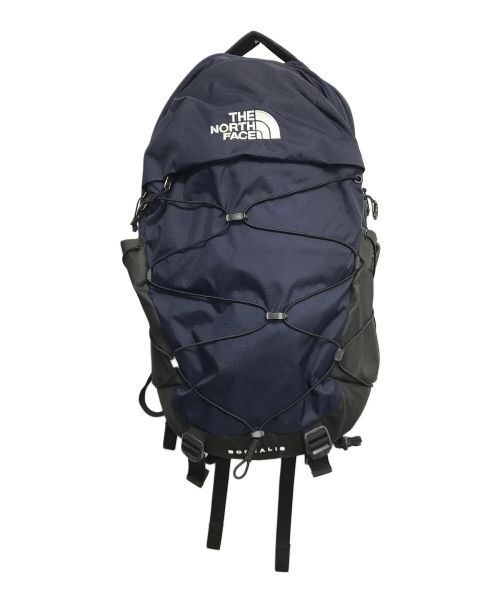 THE NORTH FACE（ザ ノース フェイス）THE NORTH FACE (ザ ノース フェイス) ホットショット ネイビーの古着・服飾アイテム