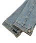 中古・古着 LEVI'S (リーバイス) 90ｓ復刻1stデニムジャケット インディゴ サイズ:40：11000円