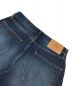 中古・古着 X-LARGE (エクストララージ) DISTRESSED DENIM PANTS インディゴ サイズ:W30：7000円