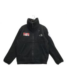 THE NORTH FACE（ザ ノース フェイス）の古着「トランスアンタークティカフリースジャケット」｜ブラック