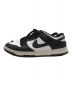 NIKE (ナイキ) DUNK LOW RETRO ブラック×ホワイト サイズ:27.5：9000円