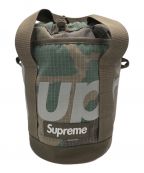 SUPREMEシュプリーム）の古着「Cinch Bag」｜カーキ