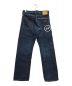 Levi's Fenom (リーバイス・フェノム) FRAGMENT DESIGN (フラグメントデザイン) デニムパンツ インディゴ サイズ:W32：15000円