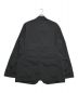 Y-3 (ワイスリー) M CLASSIC CROSS-DYED NYLON BLAZER ブラック サイズ:L：10000円