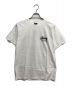 stussy（ステューシー）の古着「プリントTシャツ」｜ホワイト