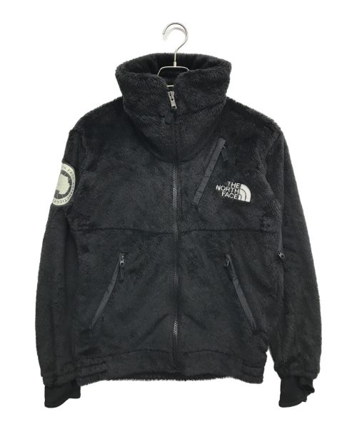 THE NORTH FACE（ザ ノース フェイス）THE NORTH FACE (ザ ノース フェイス) アンタークティカバーサロフトジャケット ブラック サイズ:Mの古着・服飾アイテム