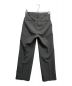 THE SHINZONE (ザ シンゾーン) CHRYSLER PANTS グレー サイズ:PO：7000円