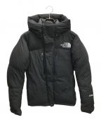 THE NORTH FACEザ ノース フェイス）の古着「Baltro Light Jacket」｜ブラック