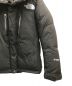 中古・古着 THE NORTH FACE (ザ ノース フェイス) Baltro Light Jacket ブラック サイズ:XS：37000円