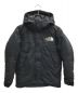 THE NORTH FACE（ザ ノース フェイス）の古着「MOUNTAIN DOWN JACKET」｜ブラック