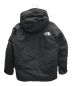 THE NORTH FACE (ザ ノース フェイス) MOUNTAIN DOWN JACKET ブラック サイズ:XS：30000円