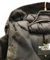 中古・古着 THE NORTH FACE (ザ ノース フェイス) MOUNTAIN DOWN JACKET ブラック サイズ:XS：30000円