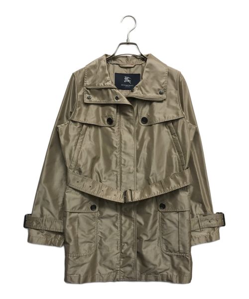 BURBERRY LONDON（バーバリーロンドン）BURBERRY LONDON (バーバリー ロンドン) トレンチコート ベージュ サイズ:9の古着・服飾アイテム