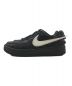 NIKE (ナイキ) AMBUSH (アンブッシュ) AIR FORCE 1 LOW ブラック サイズ:26：16000円