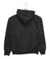 stussy (ステューシー) STUSSY INTERNATIONAL HOOD ブラック サイズ:M：18000円