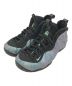 NIKE（ナイキ）の古着「AIR FOAMPOSITE ONE PRM ABALONE」｜ブルー