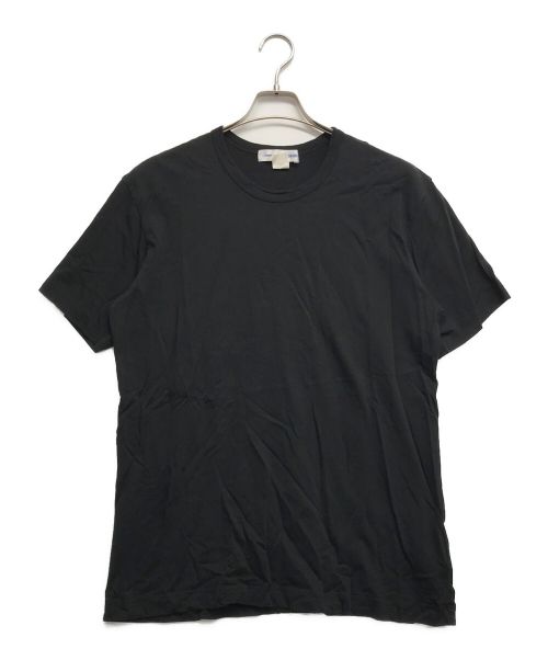 COMME des GARCONS SHIRT（コムデギャルソンシャツ）COMME des GARCONS SHIRT (コムデギャルソンシャツ) Tシャツ ブラック サイズ:Xの古着・服飾アイテム