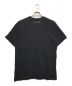 COMME des GARCONS SHIRT (コムデギャルソンシャツ) Tシャツ ブラック サイズ:X：5000円