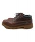 Timberland (ティンバーランド) YOUTH BASIC OX ブラウン サイズ:US9：6000円