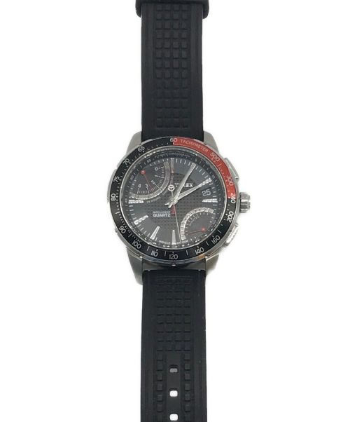 TIMEX（タイメックス）TIMEX (タイメックス) インテリジェント レーシング フライバックの古着・服飾アイテム