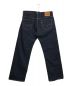 LEVI'S (リーバイス) 569ルーズストレート デニム インディゴ サイズ:W33　L32：5000円