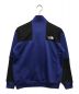 THE NORTH FACE (ザ ノース フェイス) Jersey Jacket ブルー サイズ:L：5000円