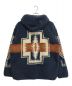 PENDLETON (ペンドルトン) ボアジップフーディー ネイビー サイズ:L：10000円