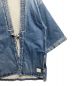 BLUE SAKURAの古着・服飾アイテム：6000円