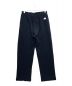 X-LARGE (エクストララージ) THERMAL EASY PANTS ネイビー サイズ:XL：3980円