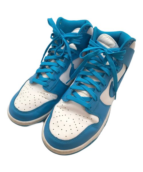 NIKE（ナイキ）NIKE (ナイキ) Dunk High 